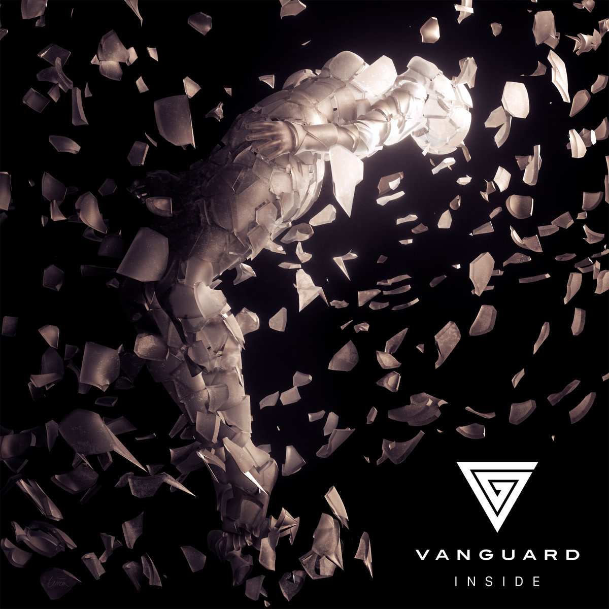 Vanguard - Inside - Vanguard - Inside