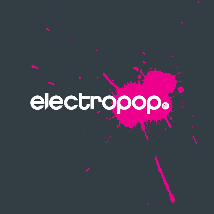 Various Artists - electropop.21 - Various Artists - electropop.21