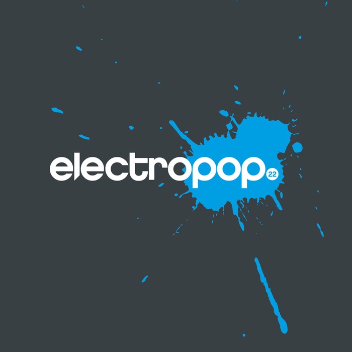 Various Artists - electropop.22 - Various Artists - electropop.22