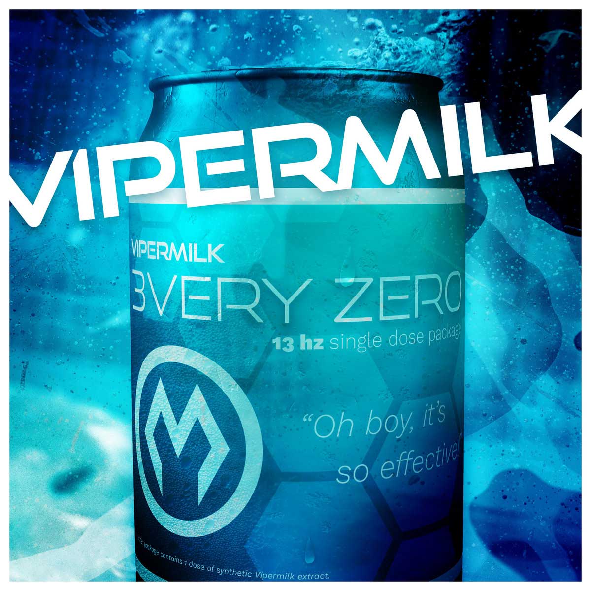 Vipermilk - Every Zero - Vipermilk - Every Zero