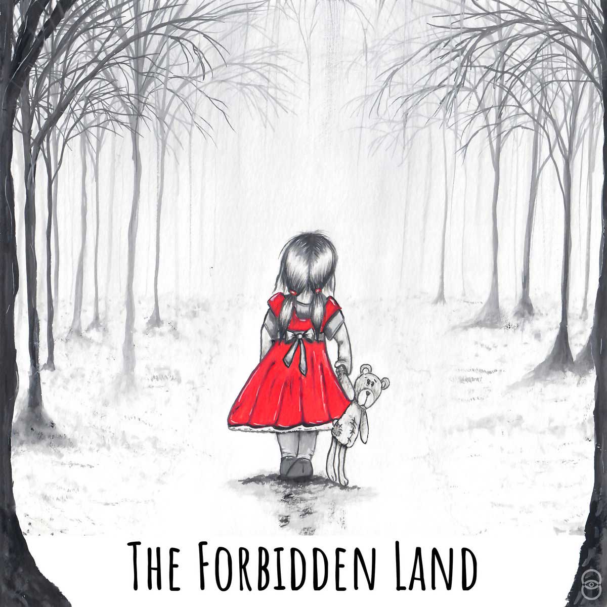 Vogon Poetry - The Forbidden Land - Vogon Poetry - The Forbidden Land