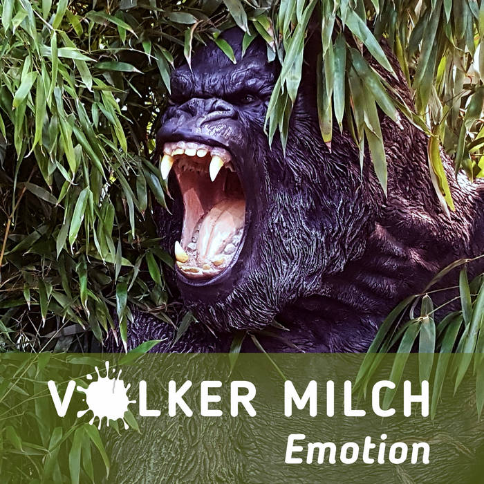 Volker Milch – Emotion - Volker Milch – Emotion