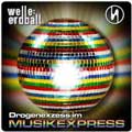 Welle: Erdball - Drogenexzess im Musikexpress - Welle: Erdball - Drogenexzess im Musikexpress