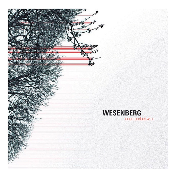 Wesenberg - Counterclockwise - Wesenberg - Counterclockwise