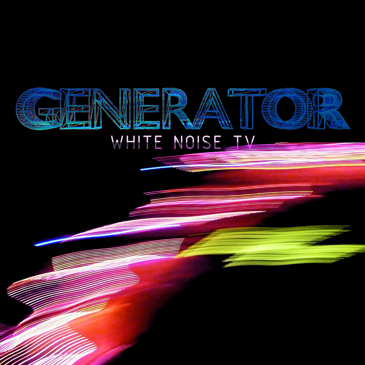White Noise TV -  Generator (Rob Dust Big Beatz Remix) - White Noise TV -  Generator (Rob Dust Big Beatz Remix)