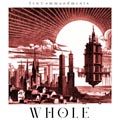Whole - Ten Commandments (Rob Dust Remix) - Whole - Ten Commandments (Rob Dust Remix)