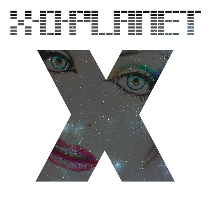 X-O-Planet - X - X-O-Planet - X