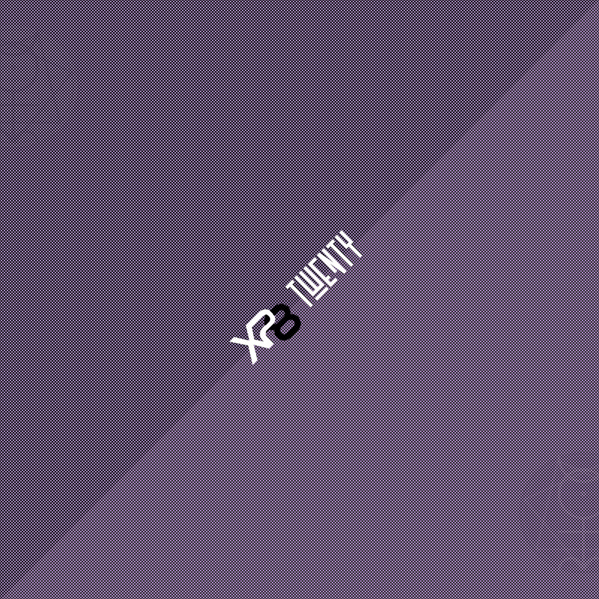 XP8 - Back To Light - XP8 - Twenty