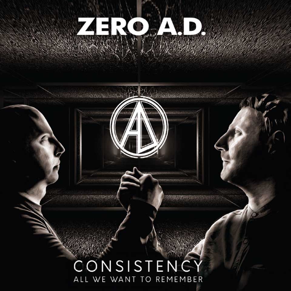 Zero A.D. - Consistency - Zero A.D. - Consistency