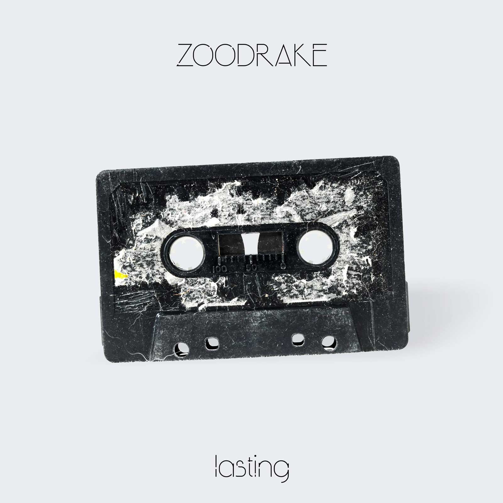 Zoodrake - Lasting - Zoodrake - Lasting