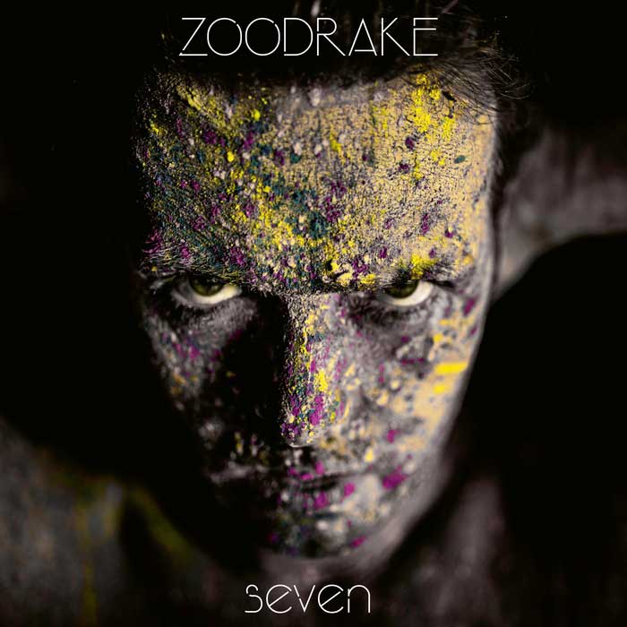 Zoodrake - nothing`s wrong - Zoodrake - Seven