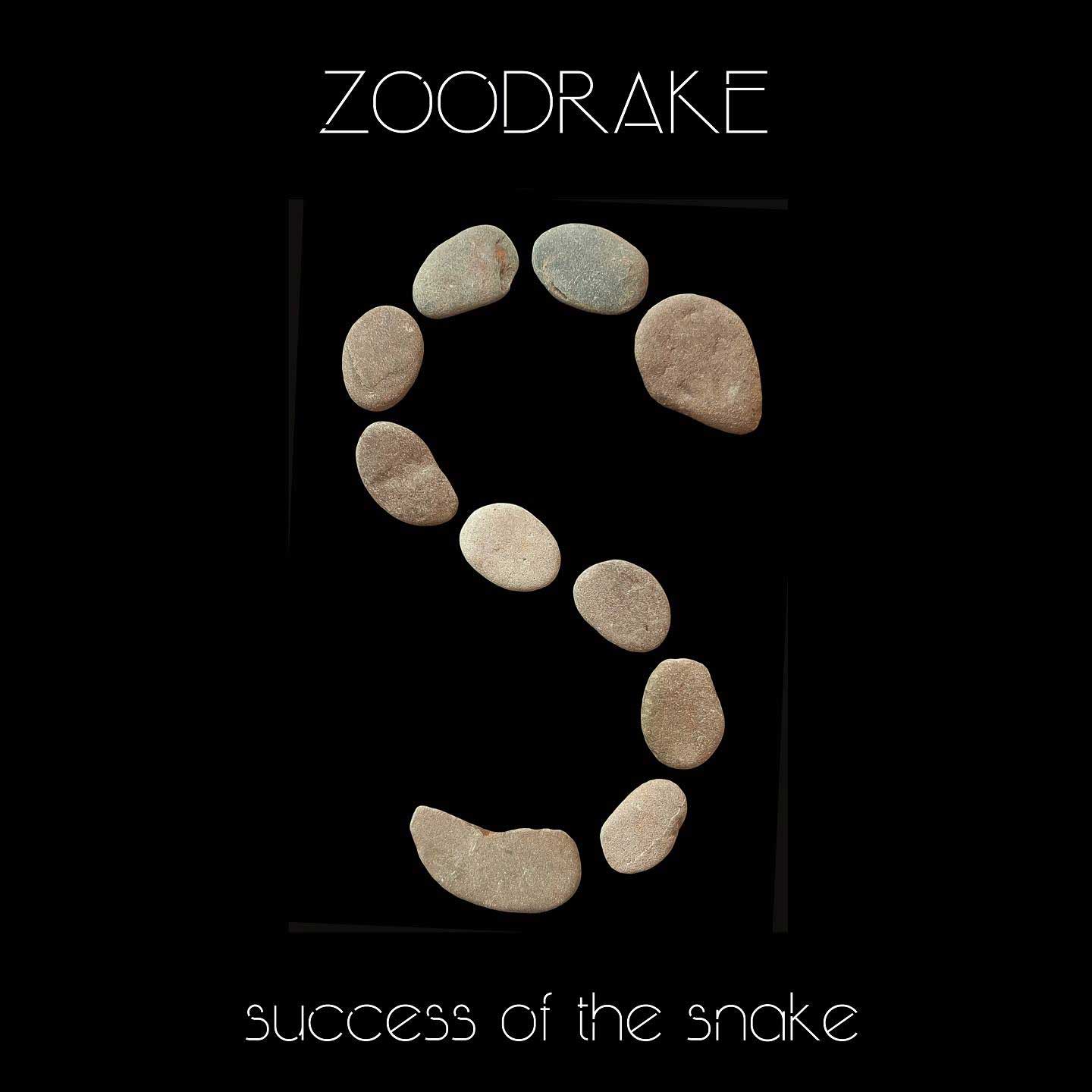 Zoodrake - Success of the Snake - Zoodrake - Success of the Snake